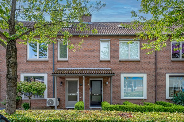 Medium property photo - De Vlasakkers 10, 5345 BC Oss